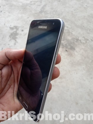 Samsung Galaxy j3 16